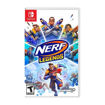 NERF Legends (Nintendo Switch)