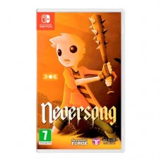 Neversong (русские субтитры) (Nintendo Switch)