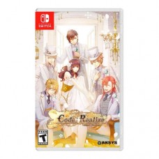 Code: Realize Future Blessings (Nintendo Switch)