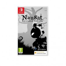 Naught - Extendet Edition (код загрузки) (русская версия) (Nintendo Switch)
