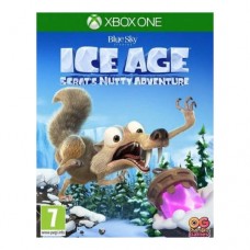 Ice Age: Scrat's Nutty Adventure (русские субтитры) (Xbox One/Series X)