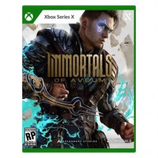 Immortals of Aveum (Xbox One/Series X)