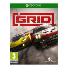 Grid - Day One Edition (Xbox One/Series X) 