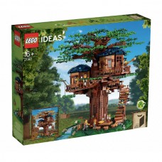 LEGO (21318) Домик на дереве