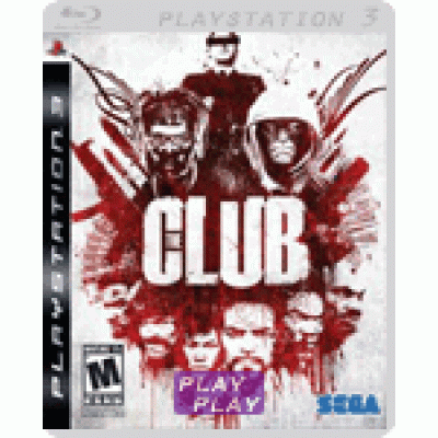 Club (русская версия) (PS3)