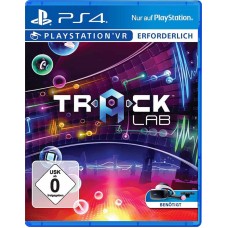 Track Lab (только для PS VR) (PS4)