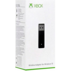 Беспроводной адаптер для подключения геймпада Xbox One к ПК Xbox Wireless Adapter for Windows (XBOX One)