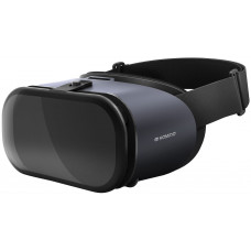 Очки виртуальной реальности для смартфона HOMIDO Prime, черный