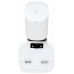 Робот-пылесос Ecovacs Deebot T9+ White (DLX13), (сухая и влажная уборка), белый