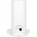 Робот-пылесос Ecovacs Deebot T9+ White (DLX13), (сухая и влажная уборка), белый