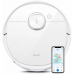 Робот-пылесос Ecovacs Deebot T9+ White (DLX13), (сухая и влажная уборка), белый