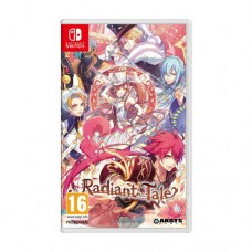 Radiant Tale Standart Edition (Nintendo Switch)