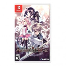 Record of Agarest War (Nintendo Switch)