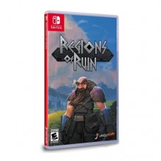 Regions of Ruin (Nintendo Switch)