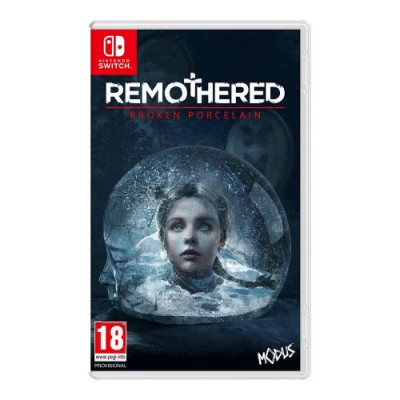 Remothered: Broken Porcelain (Nintendo Switch)