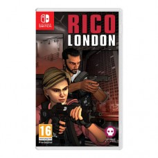 Rico London (Nintendo Switch)