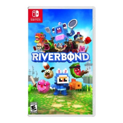Riverbond (Nintendo Switch)