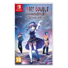 Root Double Before Crime After Days - Xtend Edition (Nintendo Switch)