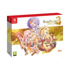 Rune Factory 3 Special - Limited Edition (Nintendo Switch)