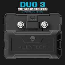 ALIENTECH DUO 3 Направленная антенна для DJI/Autel/FPV дронов