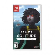 Sea of Solitude - The Director's Cut (русская версия) (Nintendo Switch)