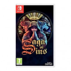 Saga of Sins (Nintendo Switch)