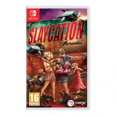 Slaycation Paradise (русские субтитры) (Nintendo Switch)
