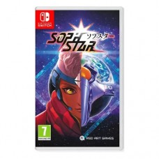 Sophstar (Nintendo Switch)