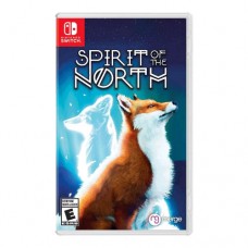 Spirit of the North (русская версия) (Nintendo Switch)