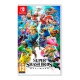 Super Smash Bros. Ultimate (русская версия) (Nintendo Swtich)