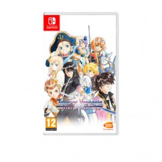 Tales Of Vesperia - Definitive Edition (R-2) (русская версия) (Nintendo Switch)