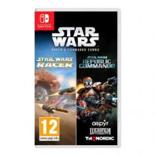 Star Wars Racer & Commando Collection (Nintendo Switch)
