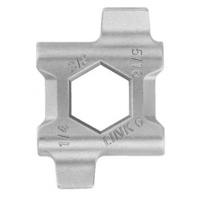 Leatherman Tread Link 6 (832251)