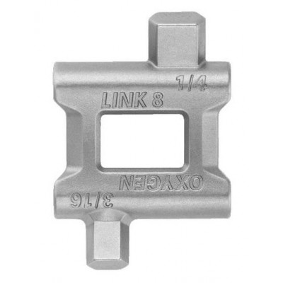 Leatherman Tread Link 8 (832241)