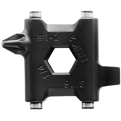 Leatherman Link 2 for Tread Multi Tool Bracelet (832247)