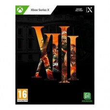 XIII Remake (Xbox One/Series X)