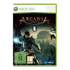 Arcania: Gotic 4 (Xbox 360)