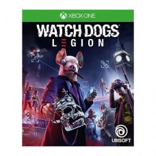 Watch Dogs: Legion (русская версия) (Xbox One/Series X)