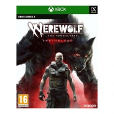 Werewolf: The Apocalypse - Earthblood (Xbox One/Series X)