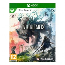 Wild hearts (Xbox One/Series X)
