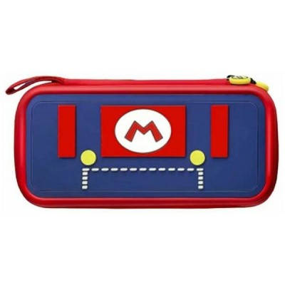 Чехол Mario Overalls для Nintendo Switch | Switch OLED