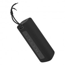 Колонка Xiaomi Mi Portable Bluetooth Speaker Black MDZ-36-DB портативная