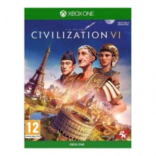 Sid Meier's Civilization VI (русские субтитры) (Xbox One/Series X)