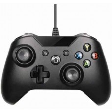 Проводной геймпад VIDGES N-1 для Xbox One, Series S/X, PS3, PC Чёрный