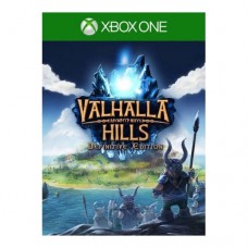 Valhalla Hils - Definitive Edition (русские субтитры) (Xbox One/Series X)