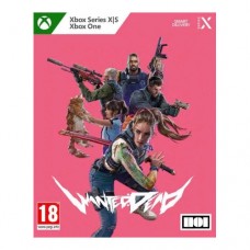 Wanted: Dead (Xbox One/Series X)