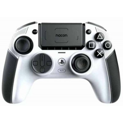 Беспроводной геймпад Nacon Revolution Pro 5 для PlayStation 5 белый
