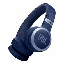 Беспроводные наушники JBL Live 670NC  синий