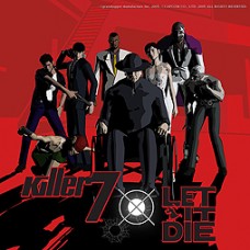 KILLER7 (2018)