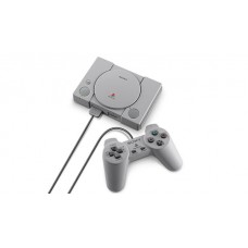 PlayStation Classic (2018)